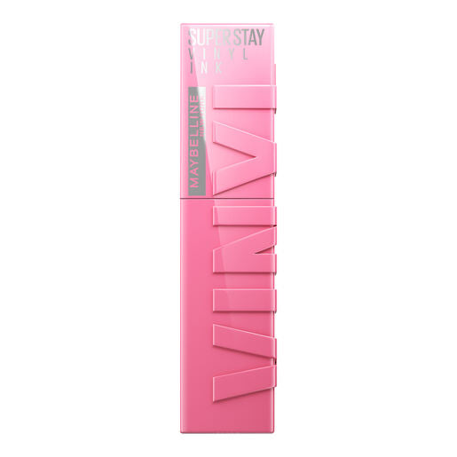 Maybelline Liquid Lipstick SuperStay Vinyl Ink 155 Upbeat