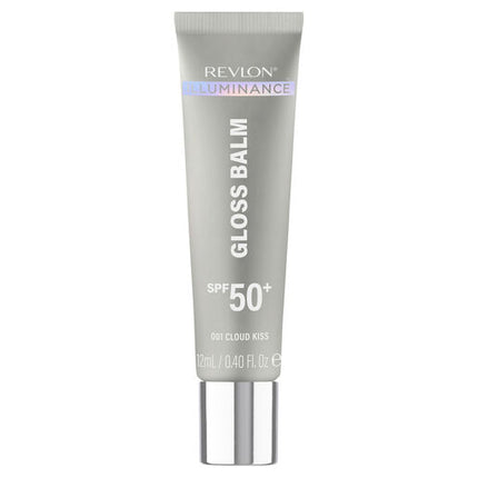 Revlon Illuminance Gloss Balm SPF50+ Cloud Kiss 9g