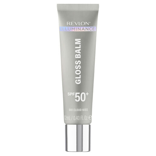 Revlon Illuminance Gloss Balm SPF50+ Cloud Kiss 9g