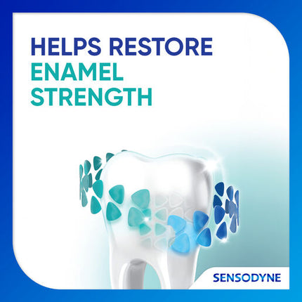 Sensodyne Sensitive Enamel Fresh Mint 100G