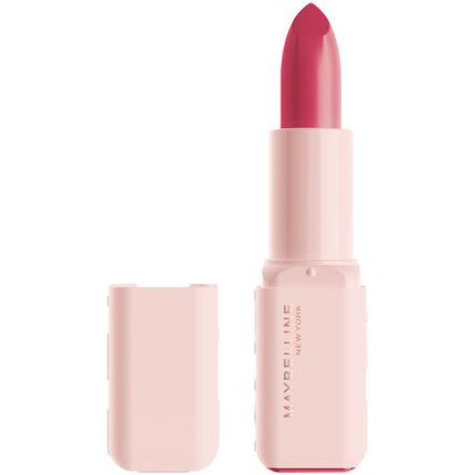 Maybellene Serum Lipstick 108 Fit Check