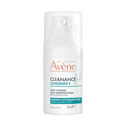 Avène Cleanance Comedomed+ Intensive Anti-Blemish Care 30ml