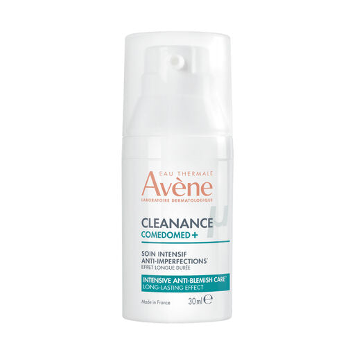 Avène Cleanance Comedomed+ Intensive Anti-Blemish Care 30ml