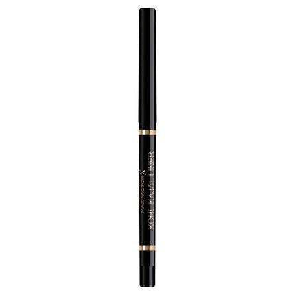 Max Factor Masterpiece Kohl Kajal Pencil Black 0.35g