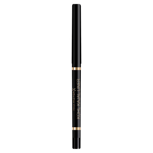 Max Factor Masterpiece Kohl Kajal Pencil Black 0.35g