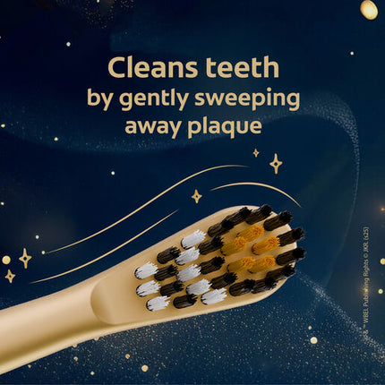 Colgate Harry Potter Kids 3+ Battery Toothbrush