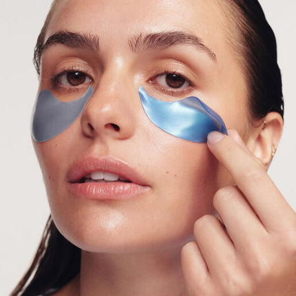 Skin Control Everyday Instant Hydration Eye Masks 30 Pairs