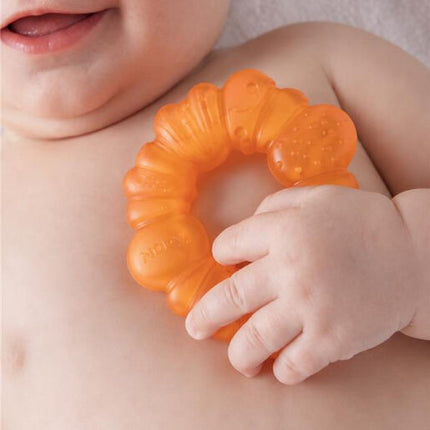 Nuby Kool Soother Water-Filled Teether