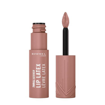 Rimmel London Thrillseeker Lip Latex 650 Mindful