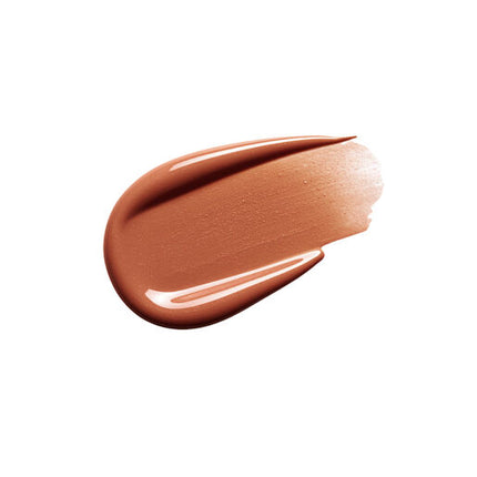 Natio Glossy Lip Oil Desert Sands