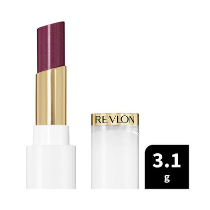 Revlon Super Lustrous Glass Shine Balm Black Cherry 3.1g