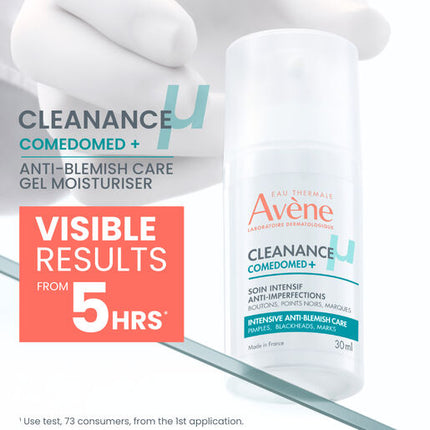 Avène Cleanance Comedomed+ Intensive Anti-Blemish Care 30ml