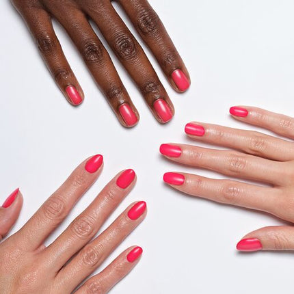 Sally Hansen Insta-Dri Nail Polish Infrared-ibly Hot 9.17ml