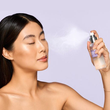 Revlon Illuminance Setting Spray 100mL