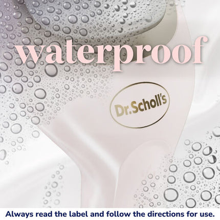 Dr.Scholl's Pedi Perfect Nano Tech Ultra Refill 1pk