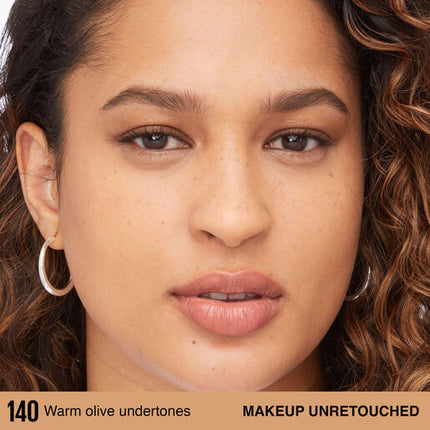 Maybelline Superstay Lumi Matte 140