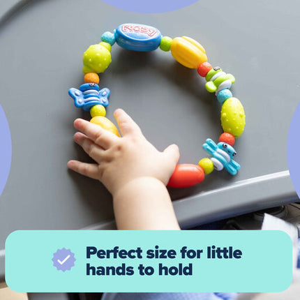 Nuby Bug-a-Loop Teether