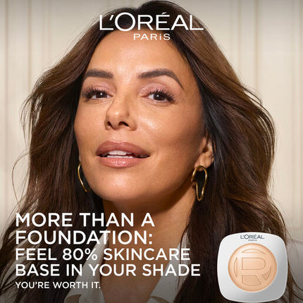 L'Oréal Paris True Match Hyaluron Tinted Balm Weightless Balm Foundation 4 Light Medium 9g