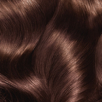L'Oréal Paris Préférence Permanent Hair Colour - 4.15 Caracas (Intense Deep Brown)