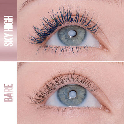 Maybelline Lash Sensational Sky High Mascara Navy Blue
