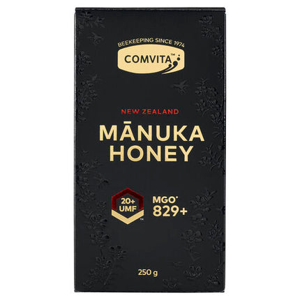 Comvita Manuka Honey Umf 20+ 250G