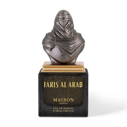 Maison Asrar Faris Al Arab Eau de Parfum 100mL