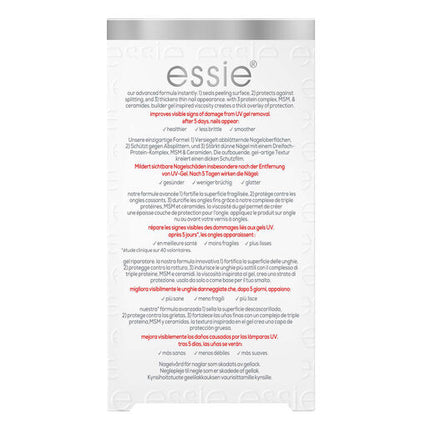 Essie To the Rescue Advanced Nail Treatment 13.5ml