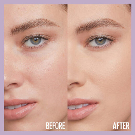 Maybelline Superstay Lumi Matte 119