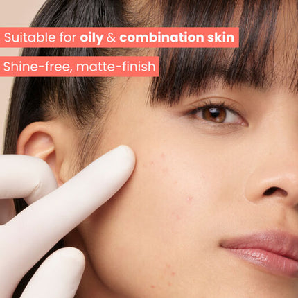 Avène Cleanance Comedomed+ Intensive Anti-Blemish Care 30ml