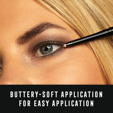 Max Factor Masterpiece Kohl Kajal Pencil Black 0.35g