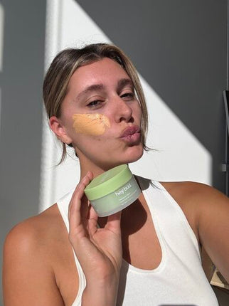 Hey Bud Hyperpigmentation Clay Mask 100ml