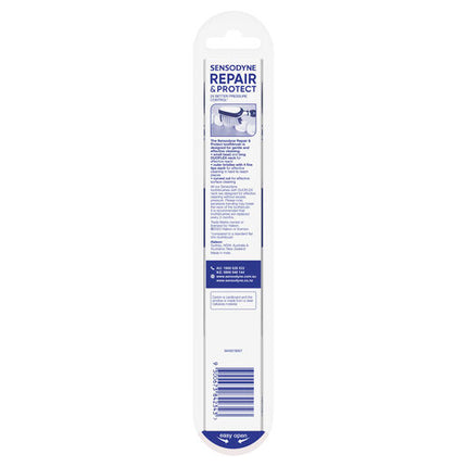 Sensodyne Repair & Protect Toothbrush 1 Pack