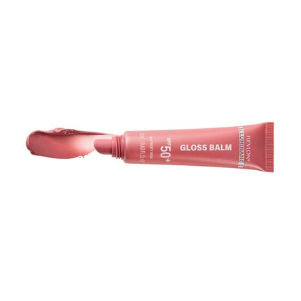 Revlon Illuminance Gloss Balm SPF50+ Dusty Rose 9g
