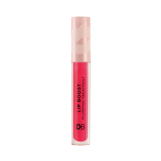 Designer Brands Lip Boost Treatment Strawberry Tart