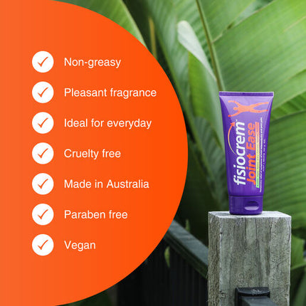 Fisiocrem Joint Ease Gel 150g