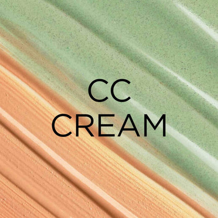 L'Oreal C'est Magic CC Cream for Anti-Redness