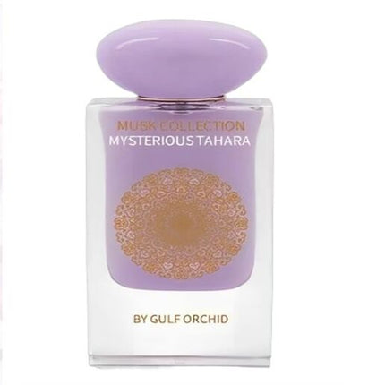 Gulf Orchid Musk Mysterious Tahara Eau De Parfum 60mL