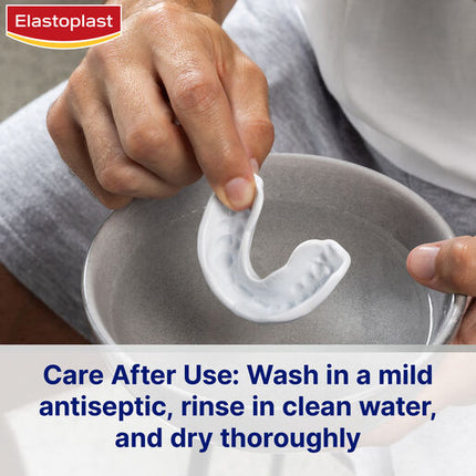 Elastoplast Mouthguard Adult