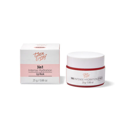 Thin Lizzy 3in1 Intense Hydration Lip Mask 25g