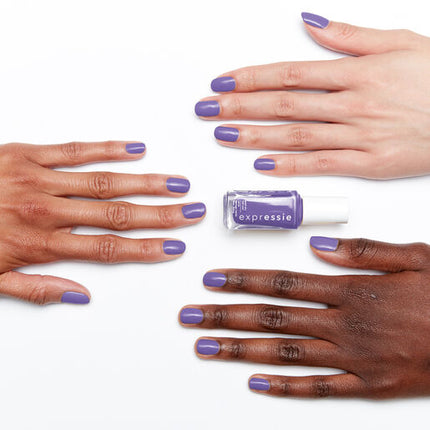 Essie Expressie Nail Polish 560 Choreo Queen