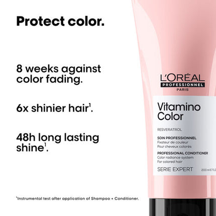 L’Oréal Professionnel Vitamino Color Conditioner 200ml