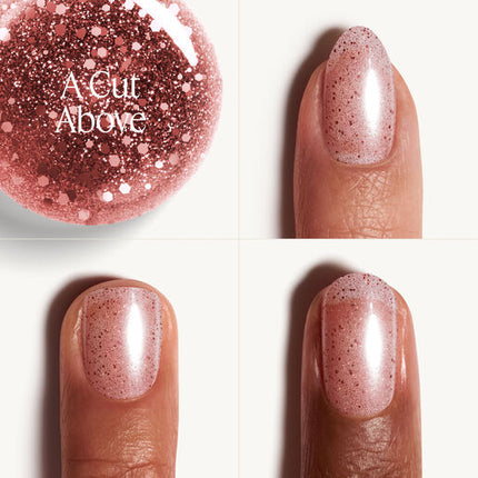 Essie Nail Polish 275 A Cut Above