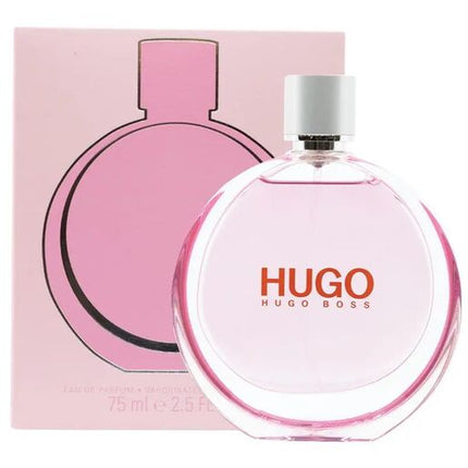 Hugo Boss Woman Extreme Eau De Parfum 75Ml