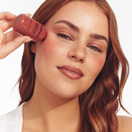 MCoBeauty Blush And Go Cream Stick Warm Terracotta 6g