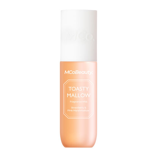 MCoBeauty Fragrance Mist Toasty Mallow 90ml