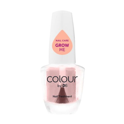 Colour by DB Let’S Grow Nail Growth Treatment