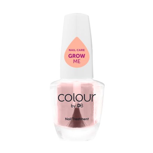 Colour by DB Let’S Grow Nail Growth Treatment