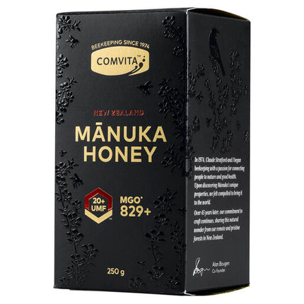 Comvita Manuka Honey Umf 20+ 250G
