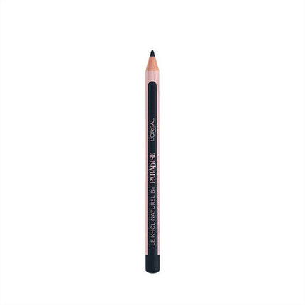 L'Oreal Superliner Le Khol Midnight Black