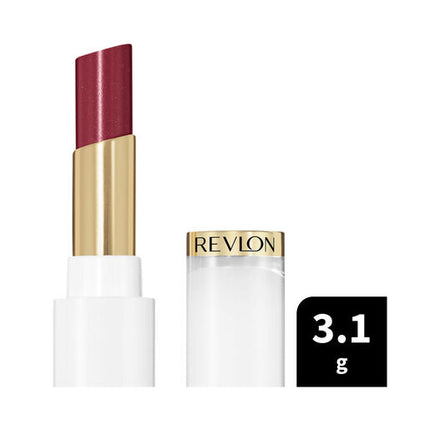 Revlon Super Lustrous Glass Shine Balm Glassy Ruby 3.1g